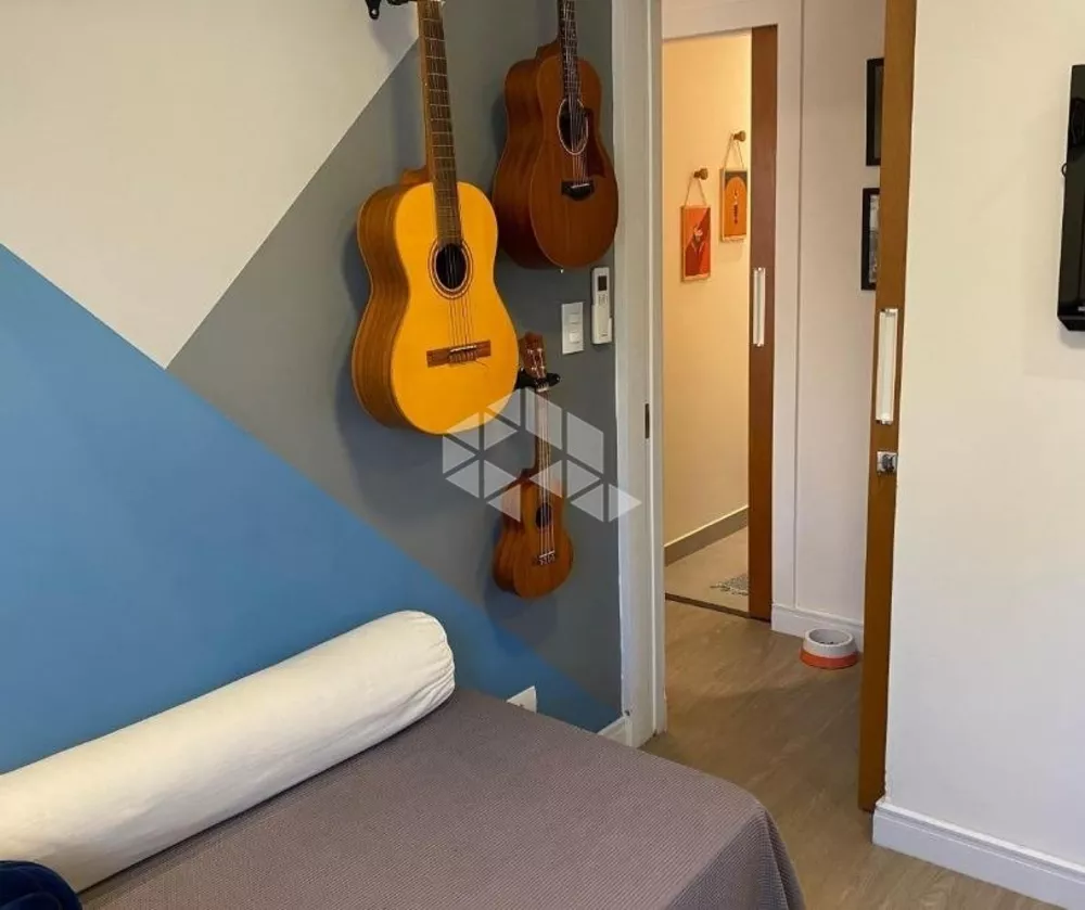 Apartamento à venda com 2 quartos, 65m² - Foto 8