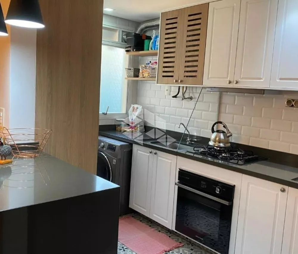 Apartamento à venda com 2 quartos, 65m² - Foto 25