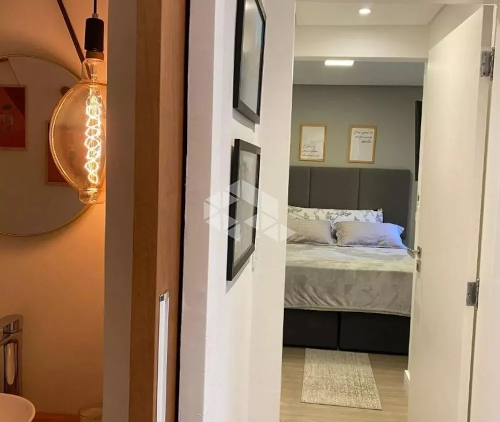 Apartamento à venda com 2 quartos, 65m² - Foto 11