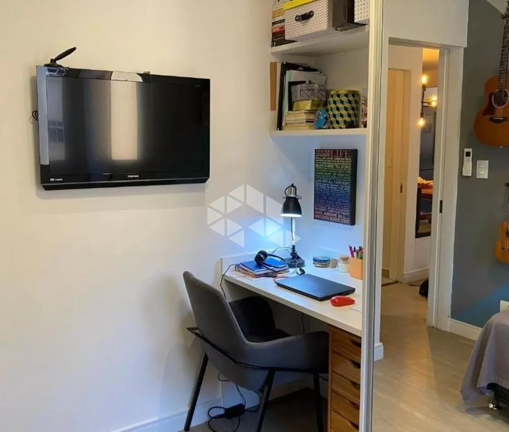 Apartamento à venda com 2 quartos, 65m² - Foto 7