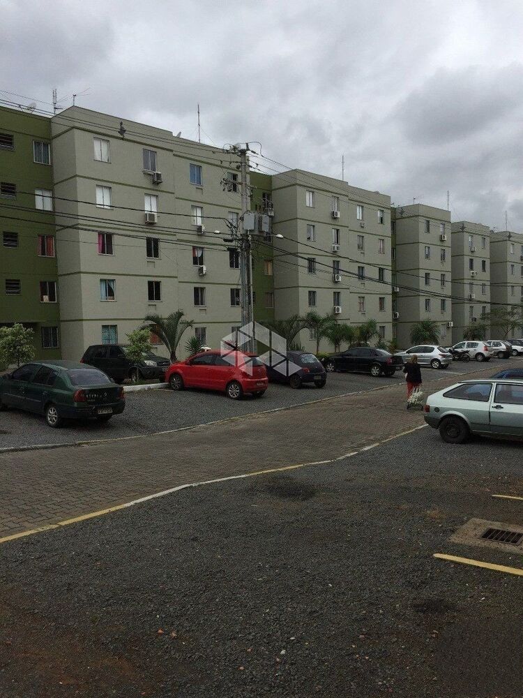 Apartamento, 2 quartos, 38 m² - Foto 1