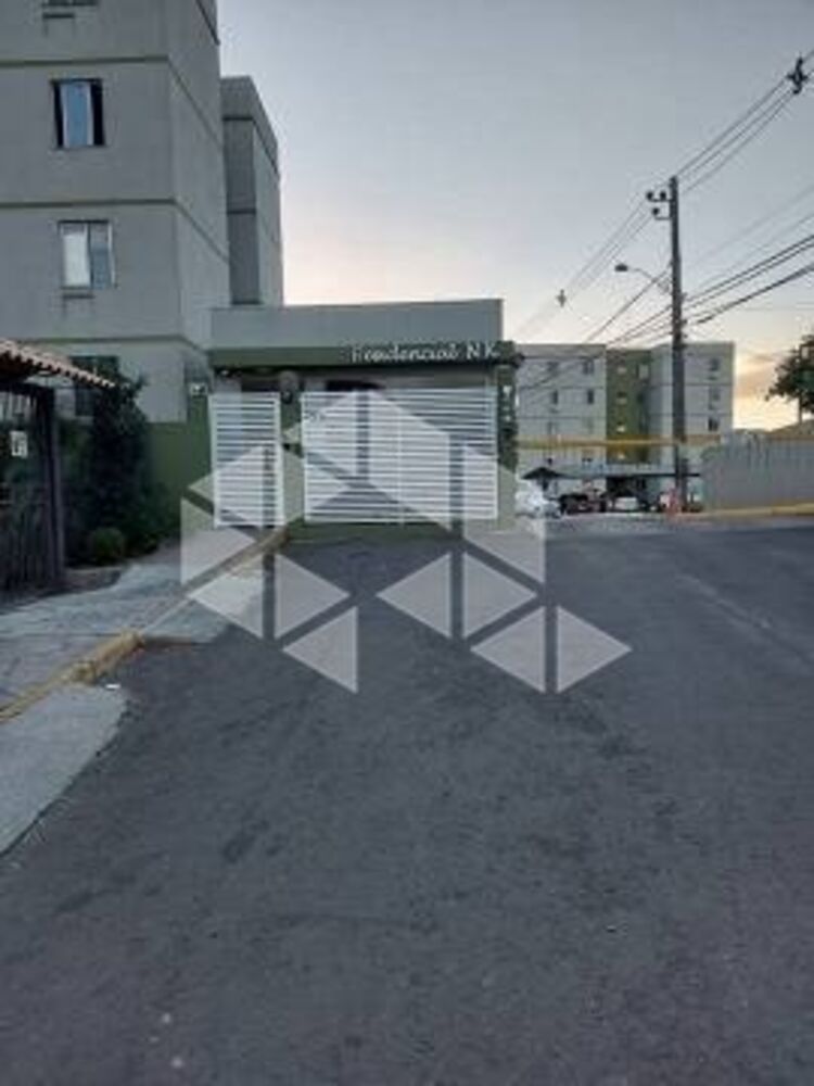 Apartamento, 2 quartos, 38 m² - Foto 6