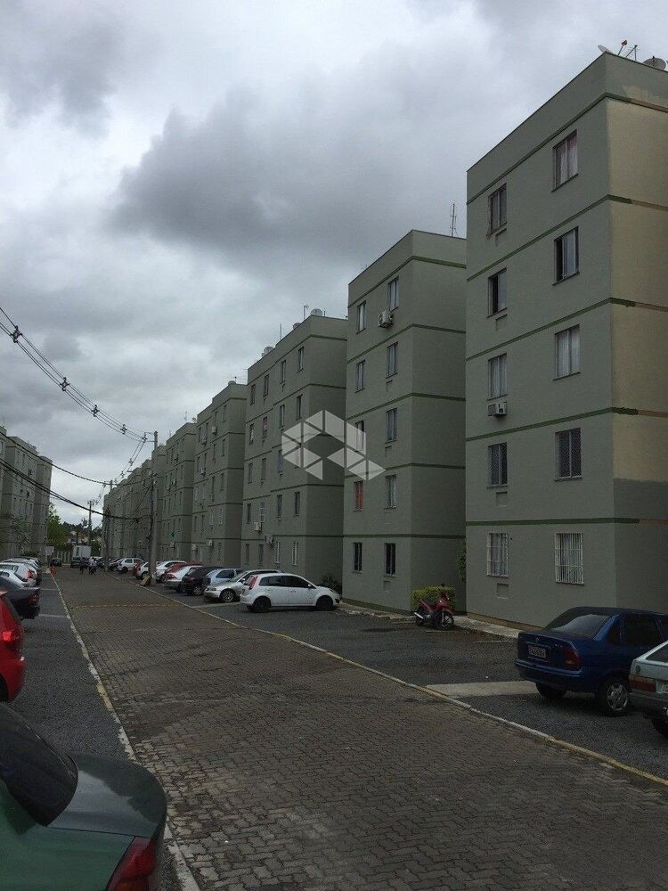 Apartamento, 2 quartos, 38 m² - Foto 7