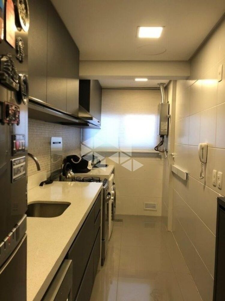 Apartamento, 2 quartos, 67 m² - Foto 2