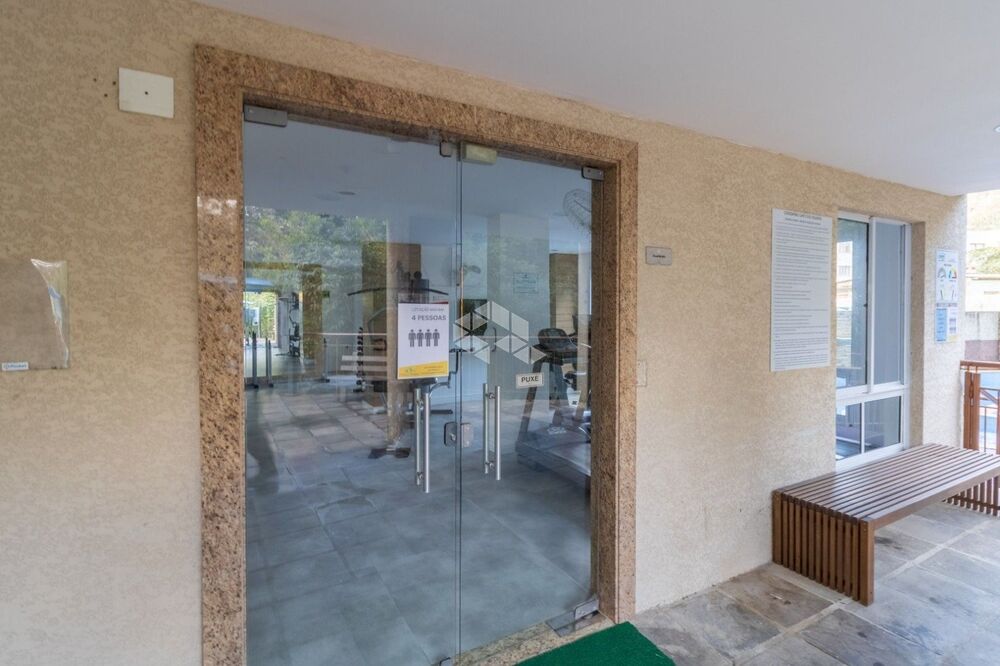 Apartamento, 3 quartos, 76 m² - Foto 3