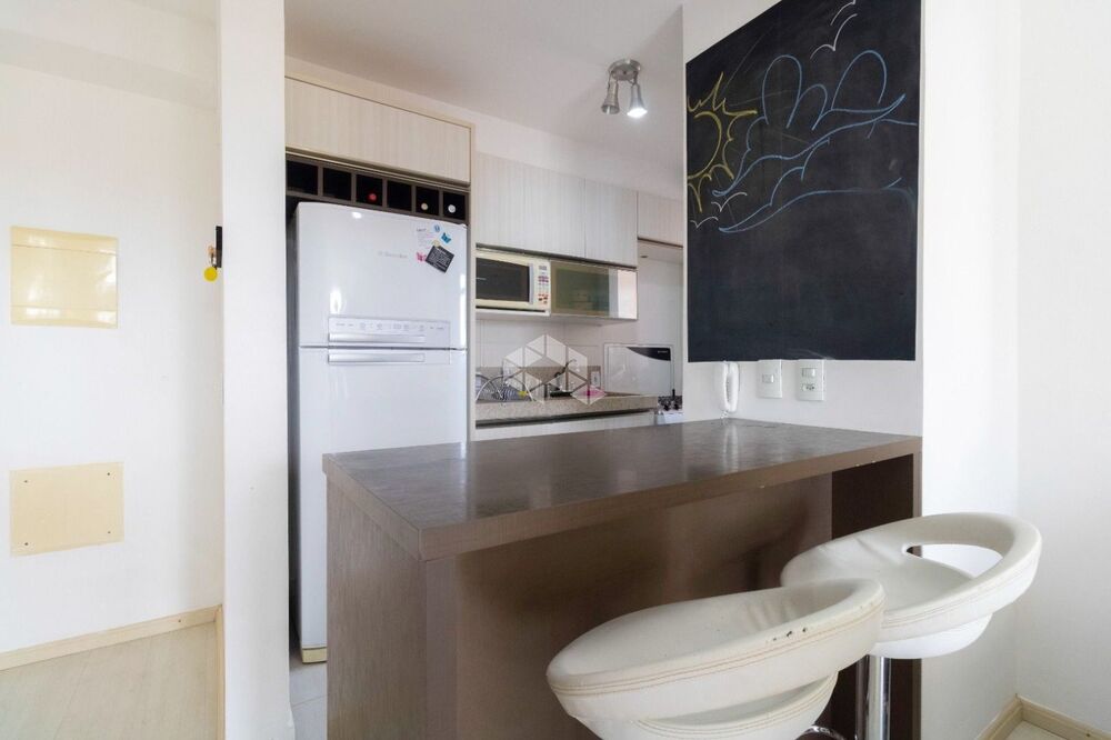 Apartamento, 3 quartos, 76 m² - Foto 1