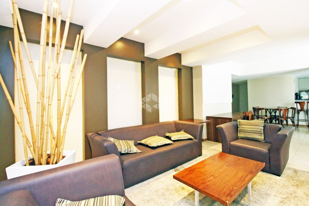 Apartamento, 2 quartos, 56 m² - Foto 1