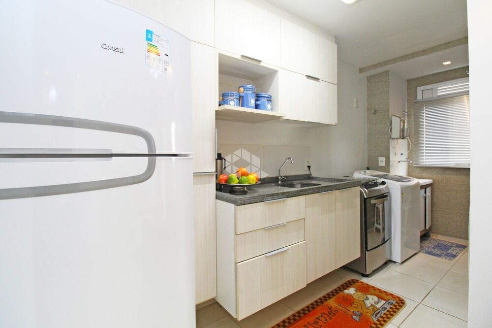 Apartamento, 2 quartos, 56 m² - Foto 2