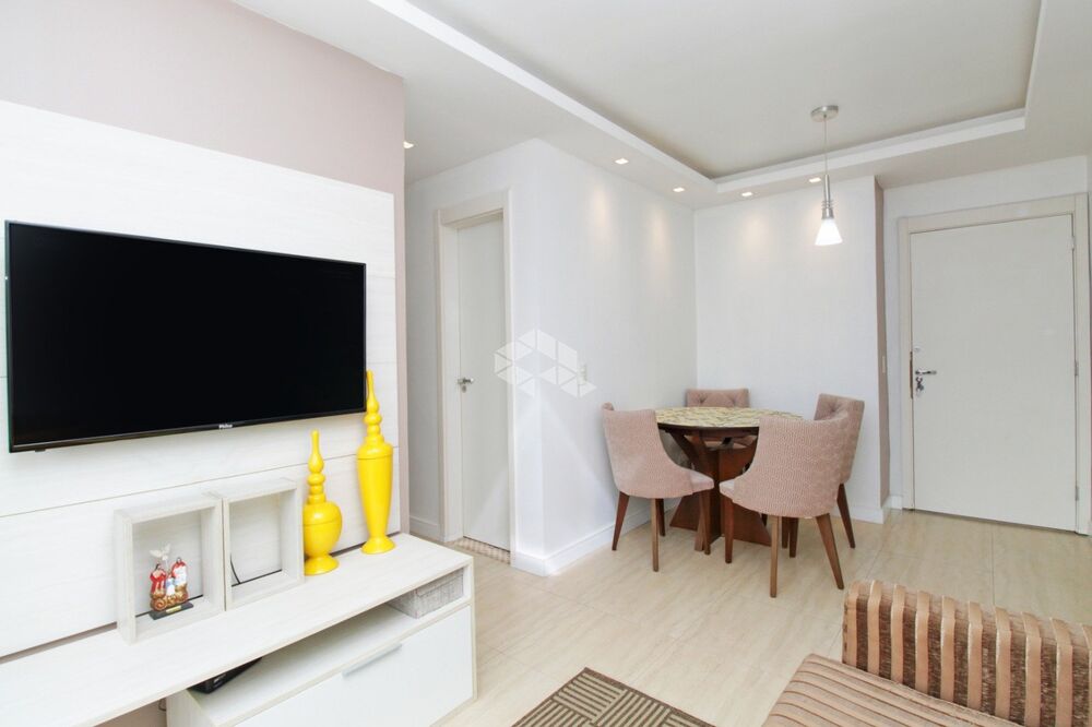 Apartamento, 2 quartos, 56 m² - Foto 4