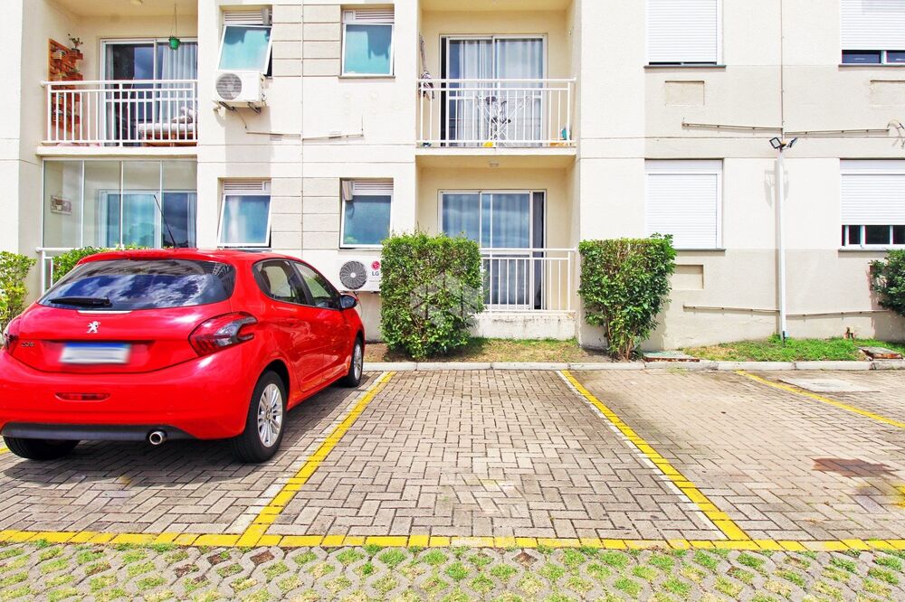Apartamento, 2 quartos, 56 m² - Foto 3
