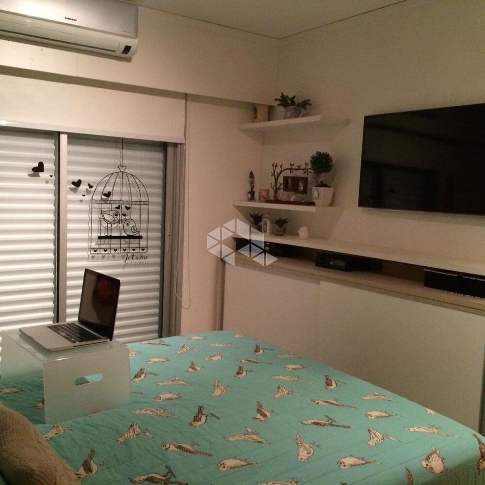 Apartamento, 3 quartos, 117 m² - Foto 1