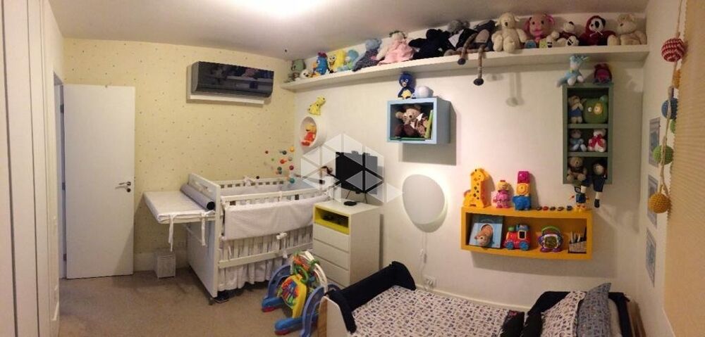 Apartamento, 3 quartos, 117 m² - Foto 7