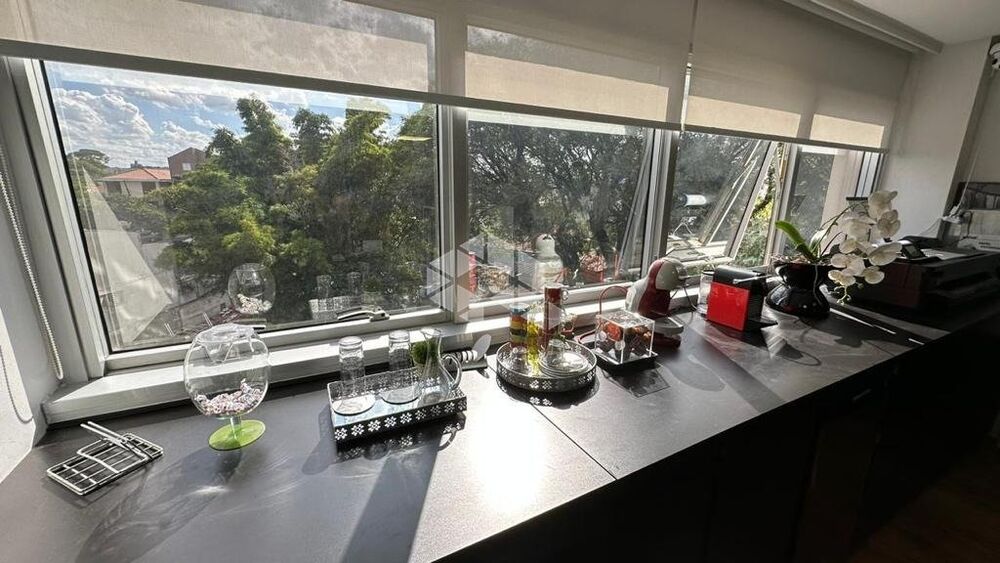 Sala-Conjunto, 40 m² - Foto 1