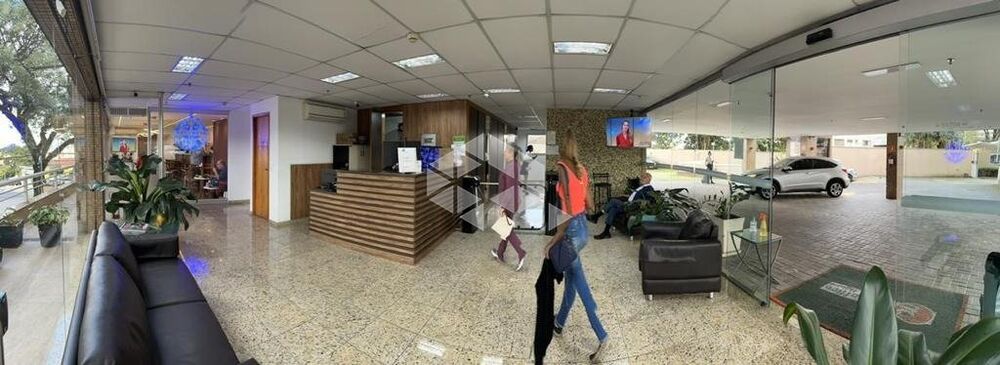 Sala-Conjunto, 40 m² - Foto 4