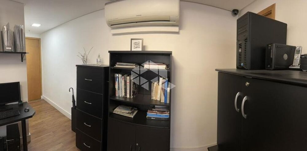 Sala-Conjunto, 40 m² - Foto 2