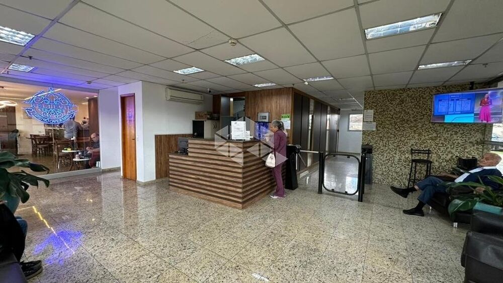 Sala-Conjunto, 40 m² - Foto 3