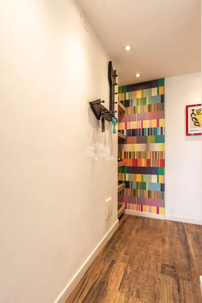 Apartamento, 2 quartos, 70 m² - Foto 4