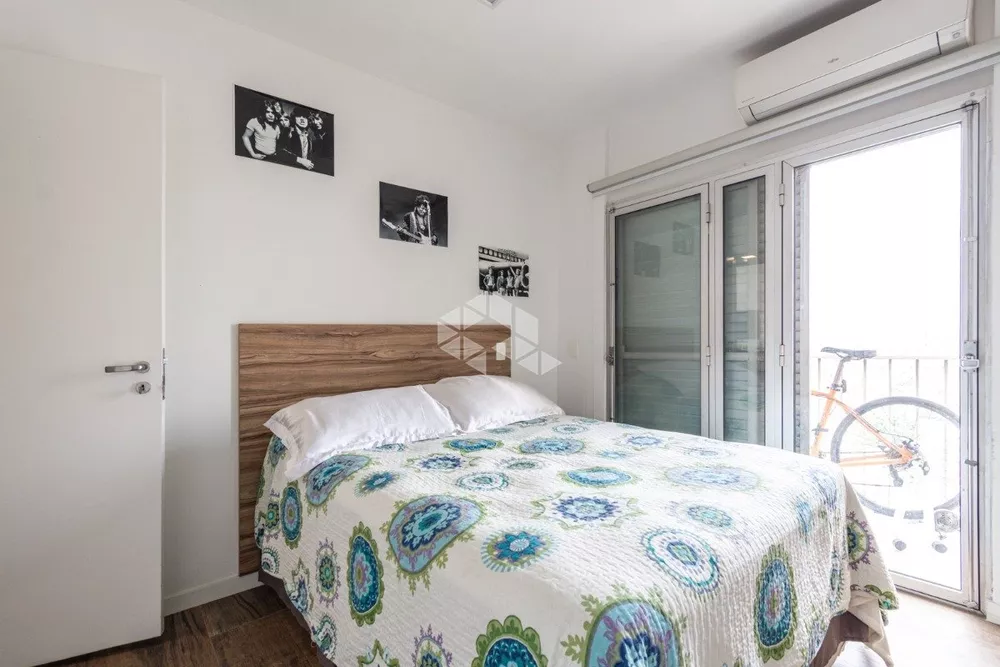 Apartamento, 2 quartos, 70 m² - Foto 8