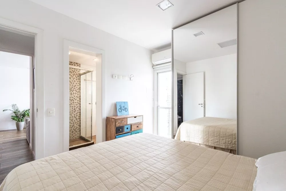 Apartamento, 2 quartos, 70 m² - Foto 5