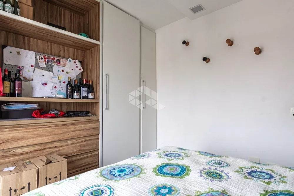 Apartamento, 2 quartos, 70 m² - Foto 6