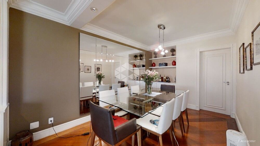 Apartamento, 3 quartos, 212 m² - Foto 4