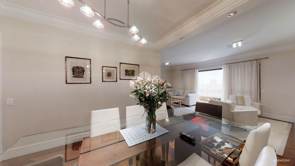 Apartamento, 3 quartos, 212 m² - Foto 12