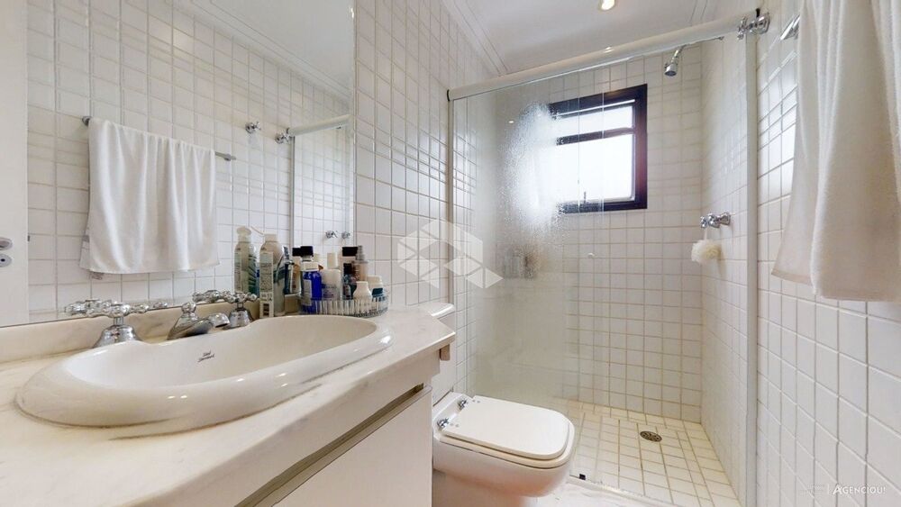 Apartamento, 3 quartos, 212 m² - Foto 5