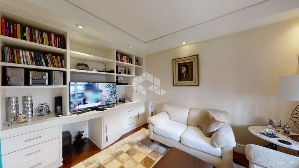 Apartamento, 3 quartos, 212 m² - Foto 10