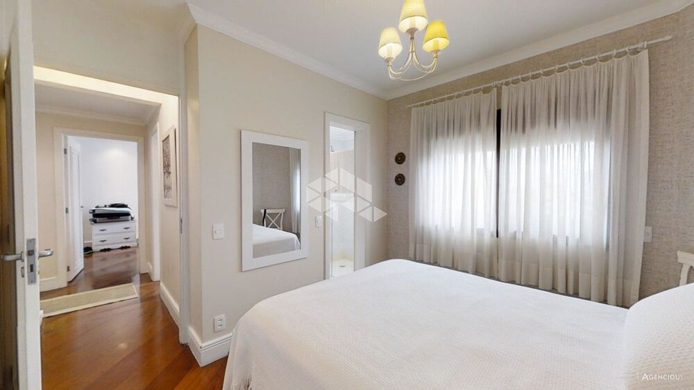 Apartamento, 3 quartos, 212 m² - Foto 7