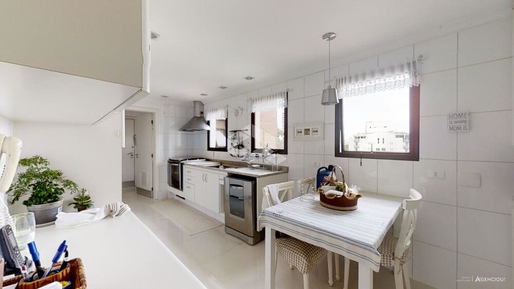 Apartamento, 3 quartos, 212 m² - Foto 11