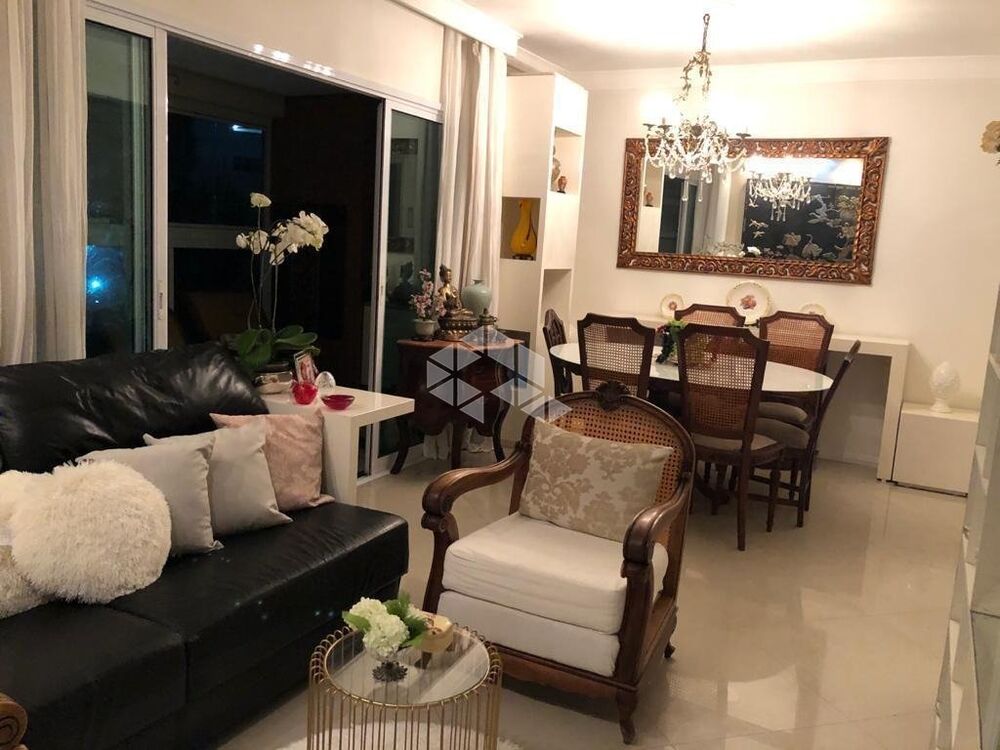 Apartamento, 4 quartos, 98 m² - Foto 3