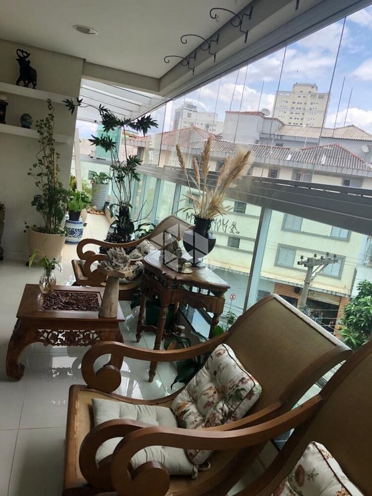 Apartamento, 4 quartos, 98 m² - Foto 1