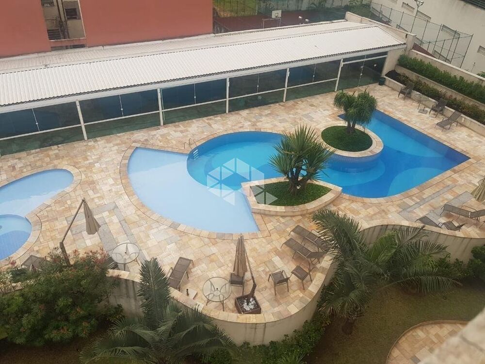 Apartamento, 4 quartos, 98 m² - Foto 2