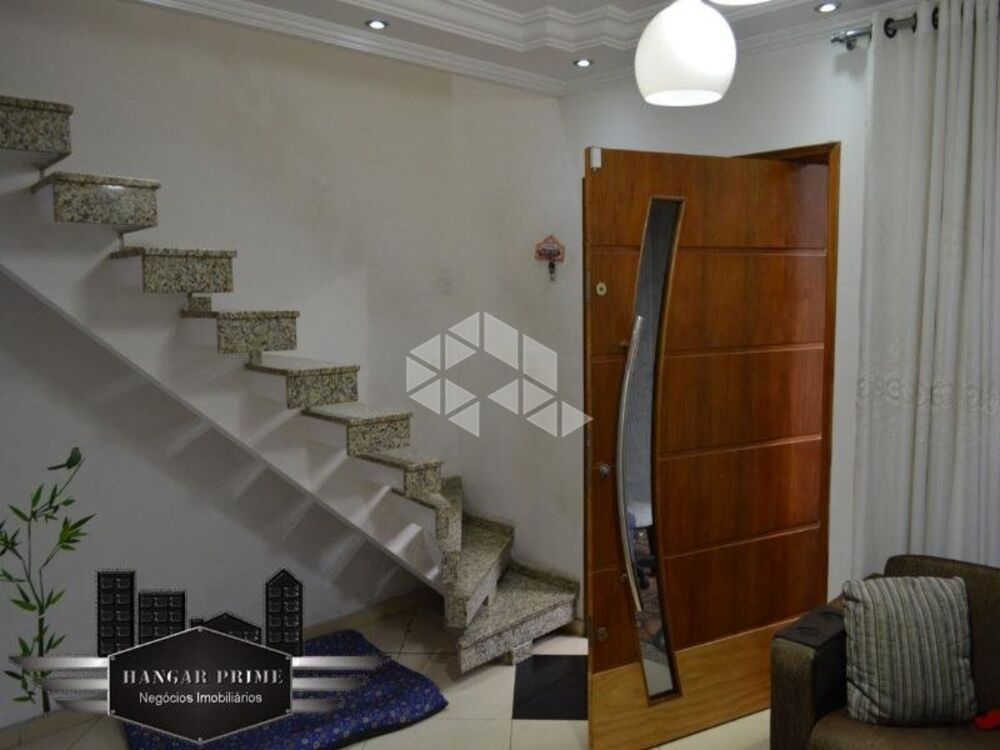 Casa à venda com 3 quartos, 280m² - Foto 1