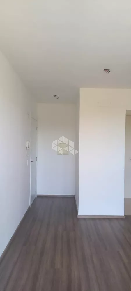 Apartamento à venda com 2 quartos, 57m² - Foto 3