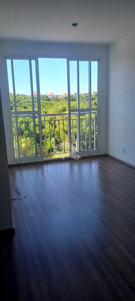 Apartamento à venda com 2 quartos, 57m² - Foto 4