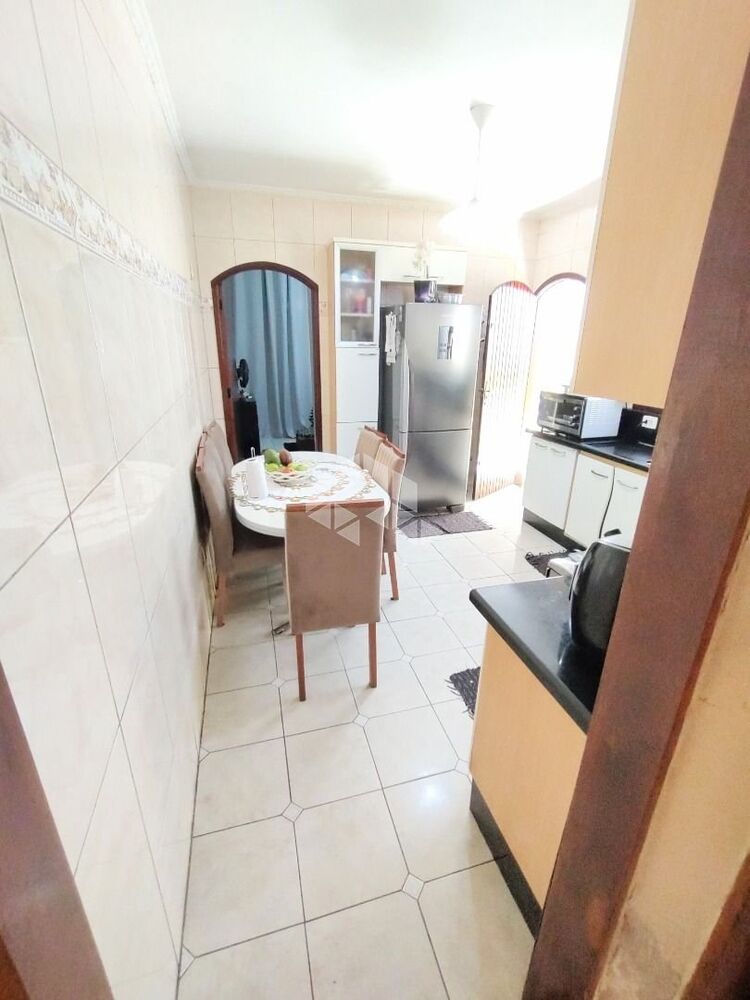 Casa, 3 quartos, 52 m² - Foto 4