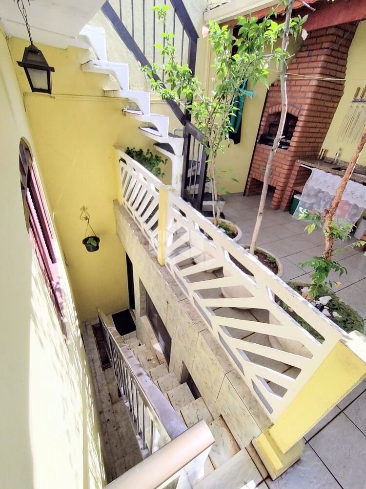 Casa, 3 quartos, 52 m² - Foto 3