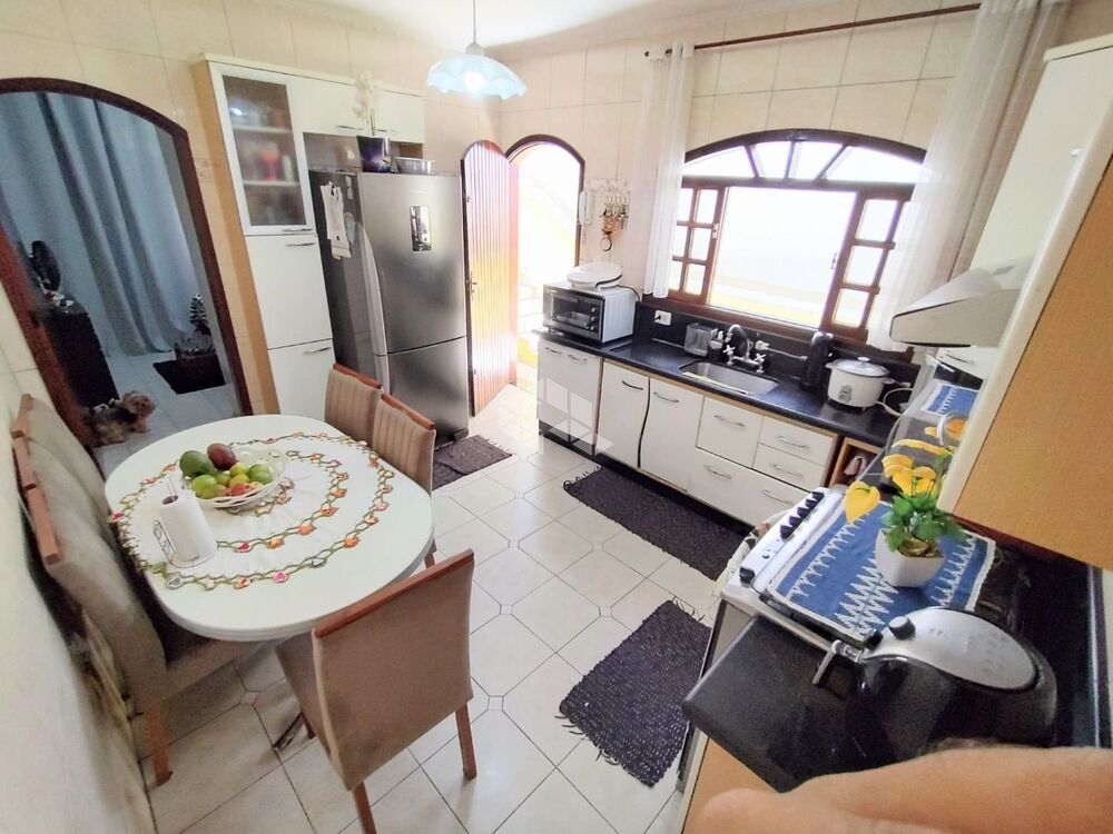 Casa, 3 quartos, 52 m² - Foto 2