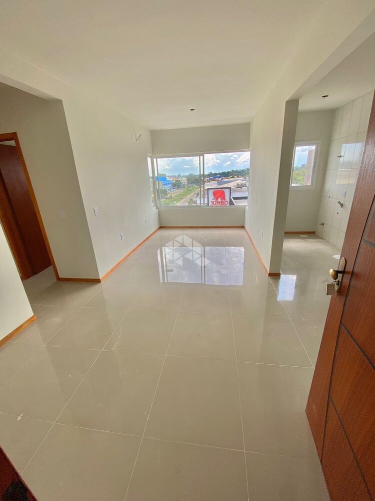 Apartamento, 2 quartos, 55 m² - Foto 1