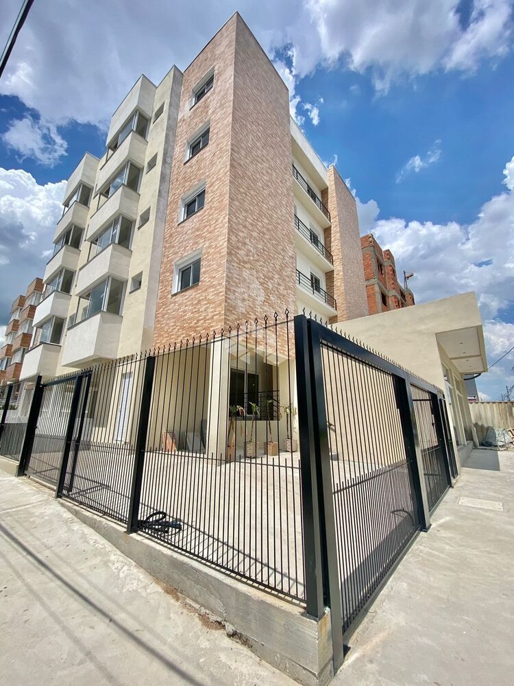 Apartamento, 2 quartos, 55 m² - Foto 6