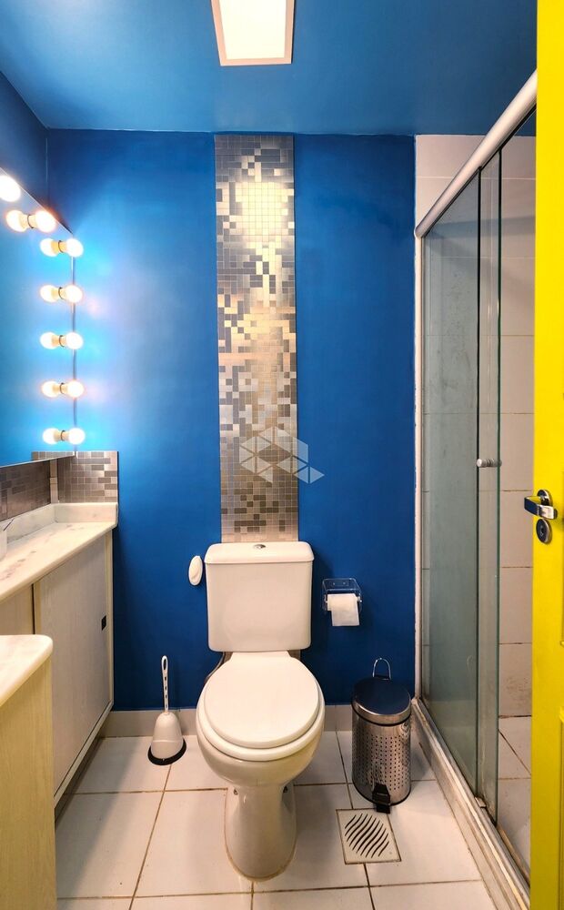 Apartamento, 1 quarto, 65 m² - Foto 3