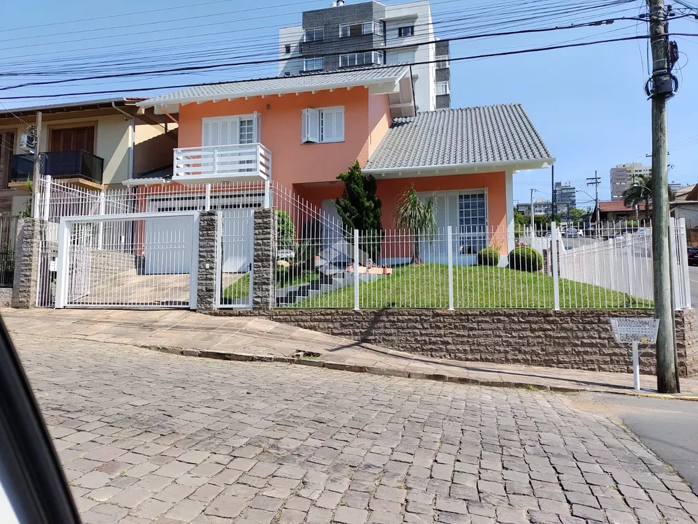 Casa, 4 quartos, 220 m² - Foto 8