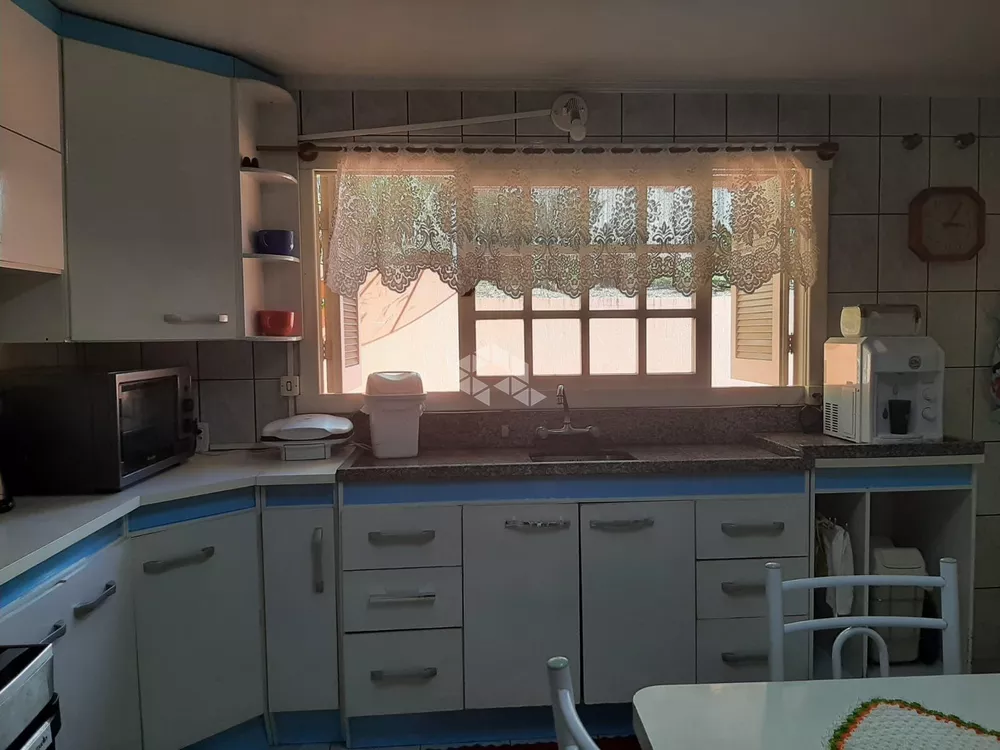 Casa, 4 quartos, 220 m² - Foto 3