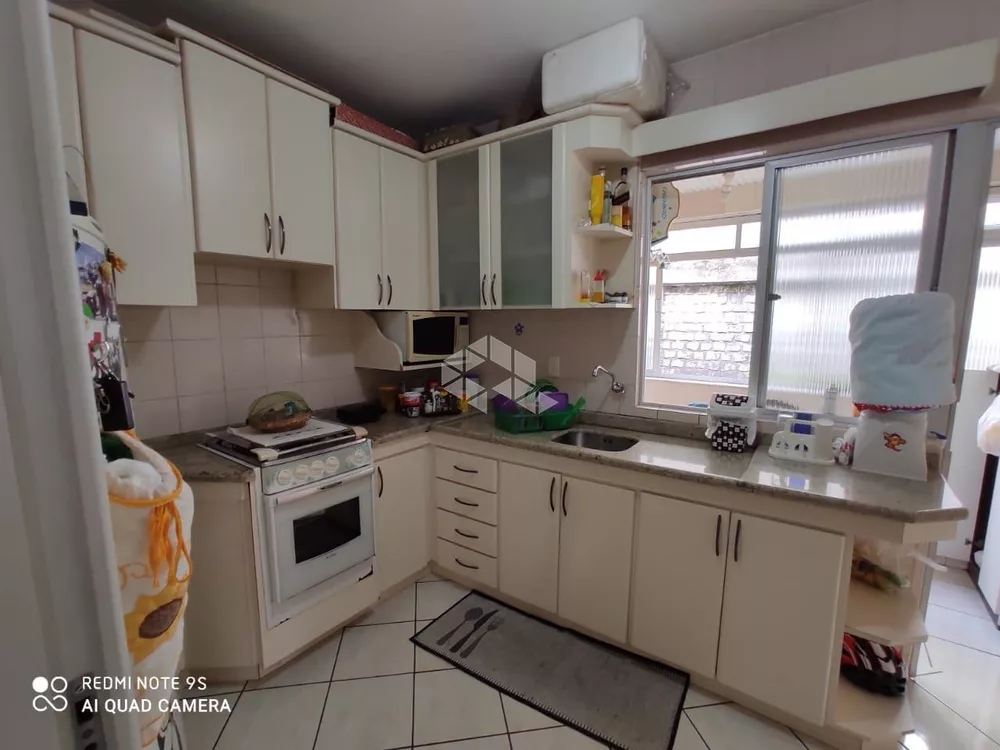 Apartamento à venda com 1 quarto, 55m² - Foto 4