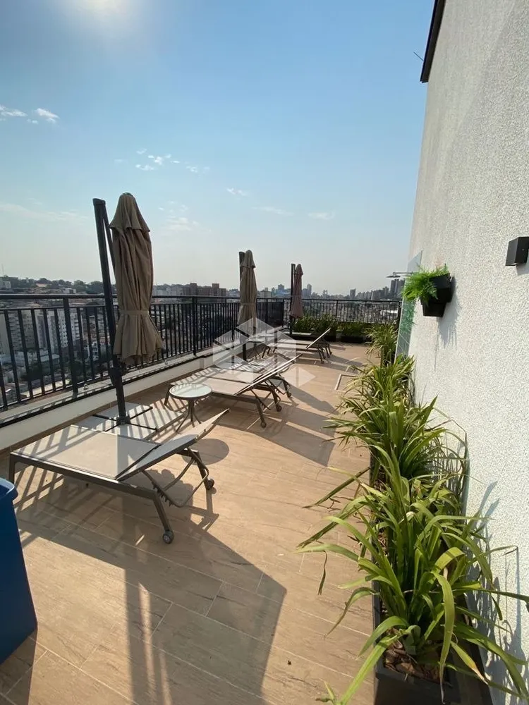 Apartamento, 2 quartos, 38 m² - Foto 4