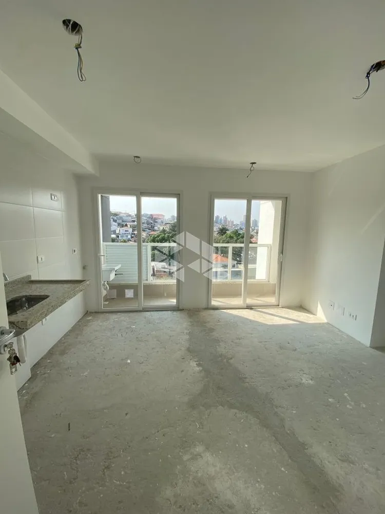 Apartamento, 2 quartos, 38 m² - Foto 3