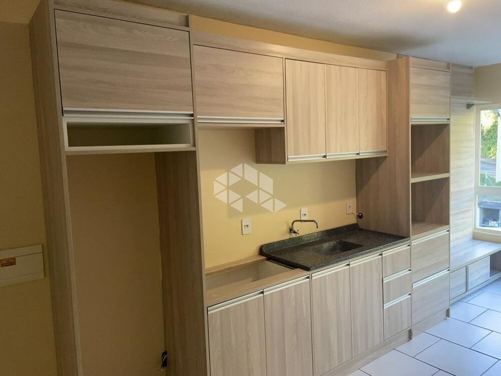 Apartamento, 2 quartos, 44 m² - Foto 2