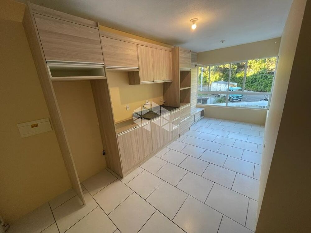 Apartamento, 2 quartos, 44 m² - Foto 1