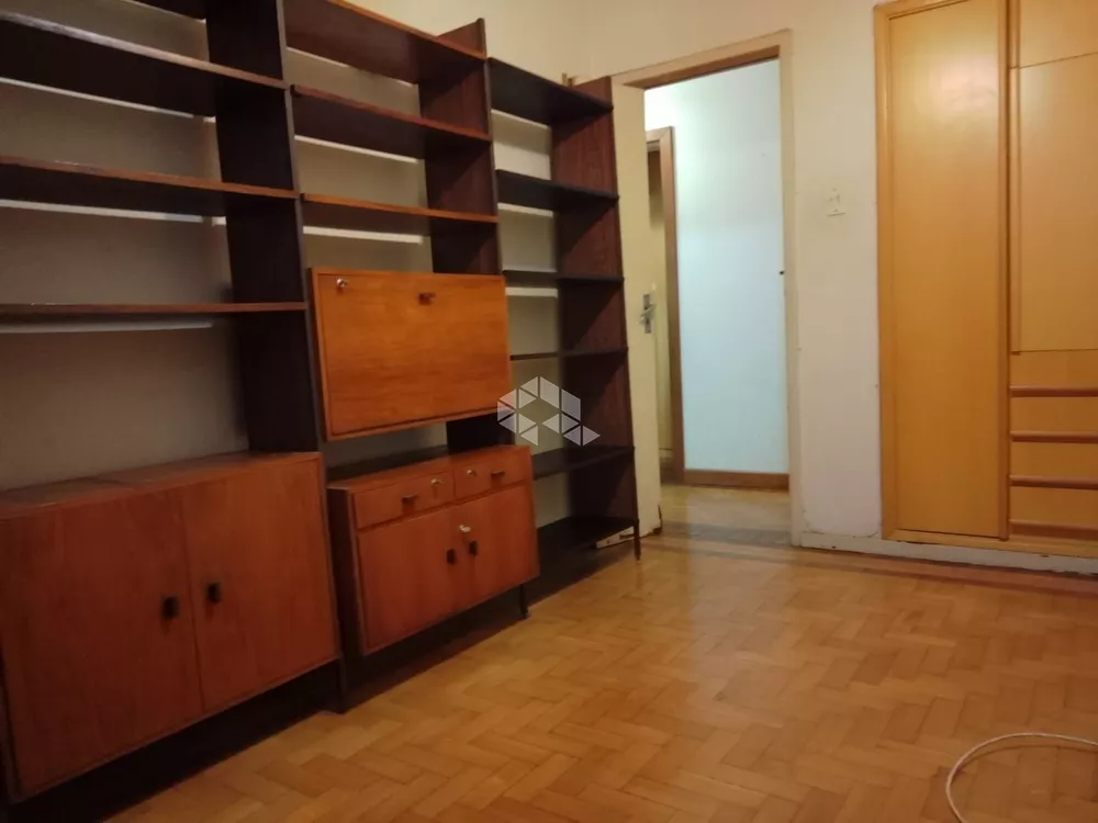 Apartamento, 3 quartos, 129 m² - Foto 1